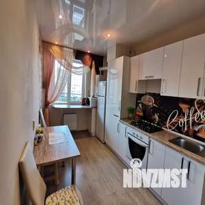 1-к квартира, посуточно, 40м2, 4/16 этаж