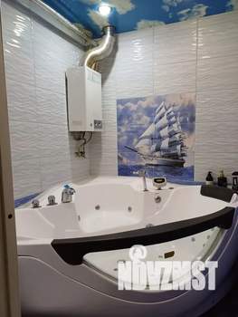 1-к квартира, посуточно, 32м2, 1/5 этаж