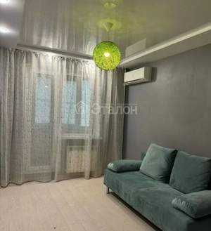 2-к квартира, на длительный срок, 51м2, 7/9 этаж