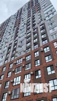 3-к квартира, посуточно, 55м2, 3/23 этаж