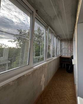 2-к квартира, на длительный срок, 49м2, 4/9 этаж