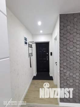 2-к квартира, посуточно, 31м2, 3/5 этаж