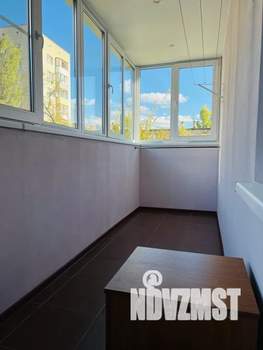 2-к квартира, посуточно, 42м2, 1/17 этаж