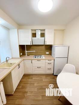 2-к квартира, посуточно, 44м2, 1/5 этаж