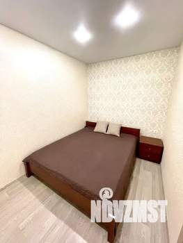 2-к квартира, посуточно, 52м2, 1/5 этаж