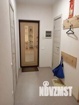 Студия квартира, посуточно, 31м2, 15/18 этаж