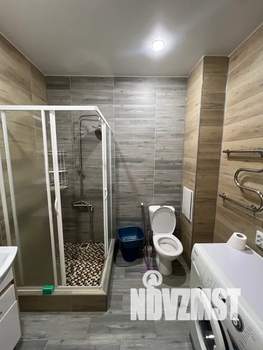 1-к квартира, посуточно, 40м2, 3/16 этаж