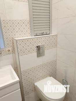 2-к квартира, на длительный срок, 45м2, 18/23 этаж