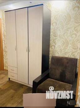 3-к квартира, посуточно, 42м2, 2/5 этаж