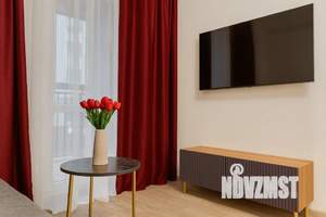 1-к квартира, посуточно, 40м2, 5/10 этаж