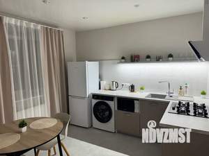 1-к квартира, посуточно, 45м2, 10/10 этаж