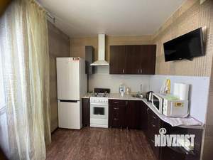 1-к квартира, на длительный срок, 45м2, 10/10 этаж