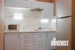 1-к квартира, посуточно, 65м2, 2/16 этаж