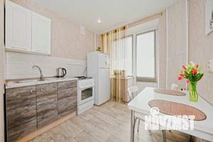 1-к квартира, посуточно, 32м2, 1/1 этаж