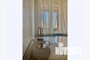 2-к квартира, посуточно, 52м2, 5/10 этаж