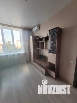 1-к квартира, посуточно, 35м2, 5/5 этаж