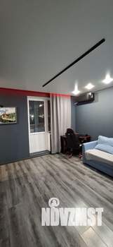 1-к квартира, на длительный срок, 32м2, 3/11 этаж