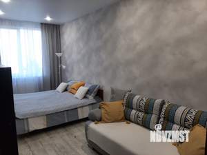 1-к квартира, посуточно, 35м2, 8/14 этаж