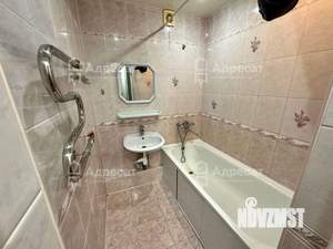 1-к квартира, на длительный срок, 52м2, 4/9 этаж