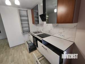 1-к квартира, на длительный срок, 41м2, 4/9 этаж