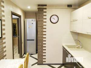 2-к квартира, на длительный срок, 52м2, 2/9 этаж