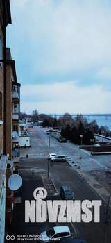 2-к квартира, посуточно, 57м2, 4/5 этаж