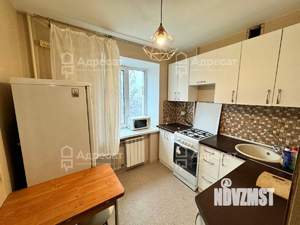 2-к квартира, на длительный срок, 47м2, 3/9 этаж