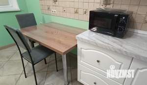 1-к квартира, на длительный срок, 41м2, 11/16 этаж