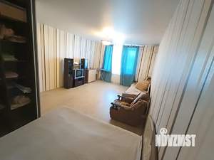 1-к квартира, посуточно, 48м2, 5/17 этаж