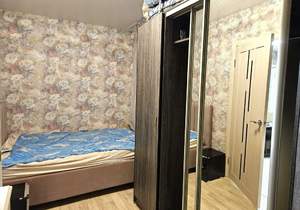 2-к квартира, на длительный срок, 39м2, 1/2 этаж