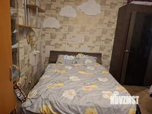 2-к квартира, на длительный срок, 48м2, 6/9 этаж