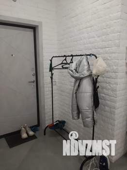 1-к квартира, посуточно, 48м2, 4/10 этаж