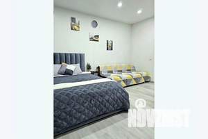1-к квартира, посуточно, 10м2, 4/10 этаж