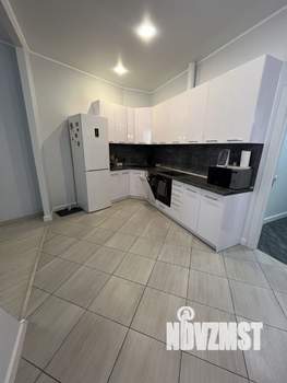 1-к квартира, на длительный срок, 58м2, 6/10 этаж