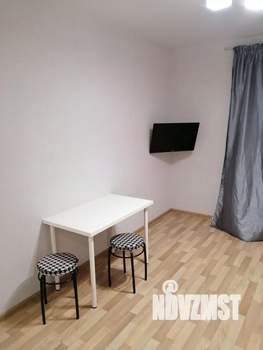 1-к квартира, посуточно, 40м2, 3/10 этаж