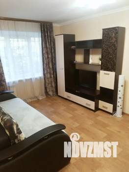 1-к квартира, посуточно, 31м2, 1/5 этаж