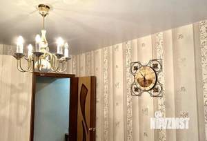 2-к квартира, на длительный срок, 54м2, 4/5 этаж