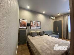 1-к квартира, на длительный срок, 37м2, 2/6 этаж