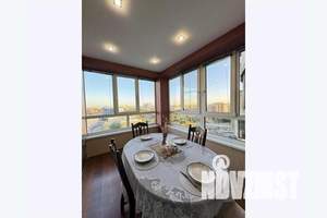 1-к квартира, посуточно, 60м2, 9/10 этаж