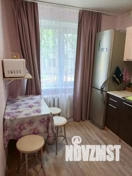 1-к квартира, посуточно, 30м2, 1/5 этаж