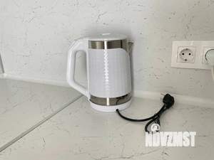 1-к квартира, посуточно, 40м2, 4/10 этаж