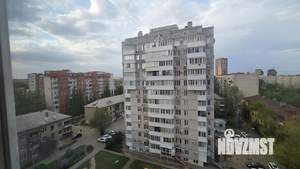 1-к квартира, на длительный срок, 41м2, 9/12 этаж