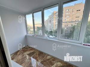 1-к квартира, на длительный срок, 52м2, 4/9 этаж