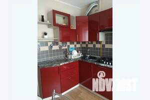 1-к квартира, посуточно, 31м2, 1/5 этаж