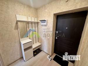 1-к квартира, на длительный срок, 31м2, 4/4 этаж