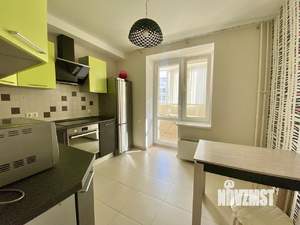 1-к квартира, на длительный срок, 38м2, 8/10 этаж