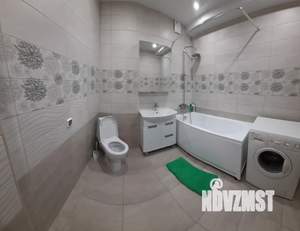 3-к квартира, посуточно, 80м2, 18/23 этаж