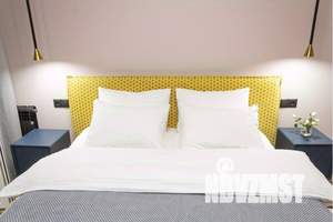 2-к квартира, посуточно, 48м2, 7/8 этаж