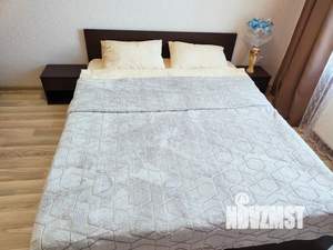 1-к квартира, посуточно, 37м2, 7/9 этаж