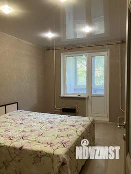 2-к квартира, на длительный срок, 52м2, 3/9 этаж